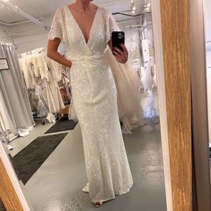 BHLDN Jenny Yoo Lorimer Dress